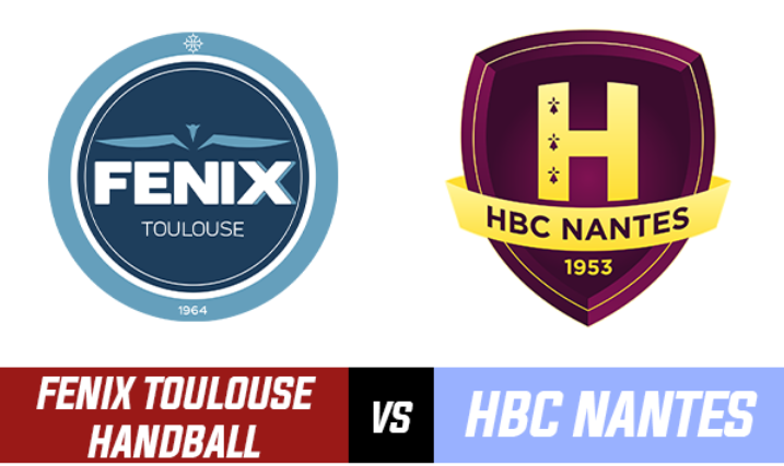 Toulouse / Nantes - Coupe de France de handball (TV/Streaming) Sur quelle chaîne et à quelle heure regarder la 1/2 Finale ?