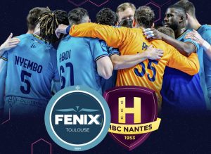 Toulouse / Nantes - Coupe de France de handball (TV/Streaming) Sur quelle chaîne et à quelle heure regarder la 1/2 Finale ?