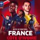 France U23 / Côte Ivoire U23 (TV/Streaming) Sur quelle chaine et à quelle heure suivre en direct la rencontre ?