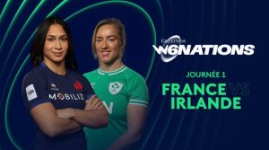 France / Irlande - Tournoi des 6 Nations Féminin 2024 (TV/Streaming) Sur quelle chaine et à quelle heure regarder le match ?
