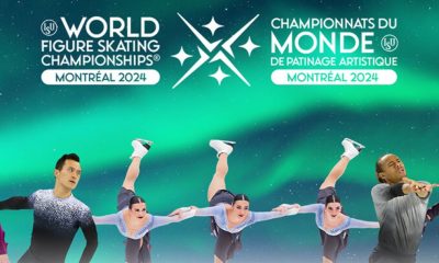 Championnats du monde de patinage artistique 2024 (TV/Streaming) Sur quelles chaînes et à quelle heure suivre la compétition ?