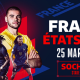 France U23 / Etats-Unis U23 (TV/Streaming) Sur quelle chaine et à quelle heure suivre en direct la rencontre ?