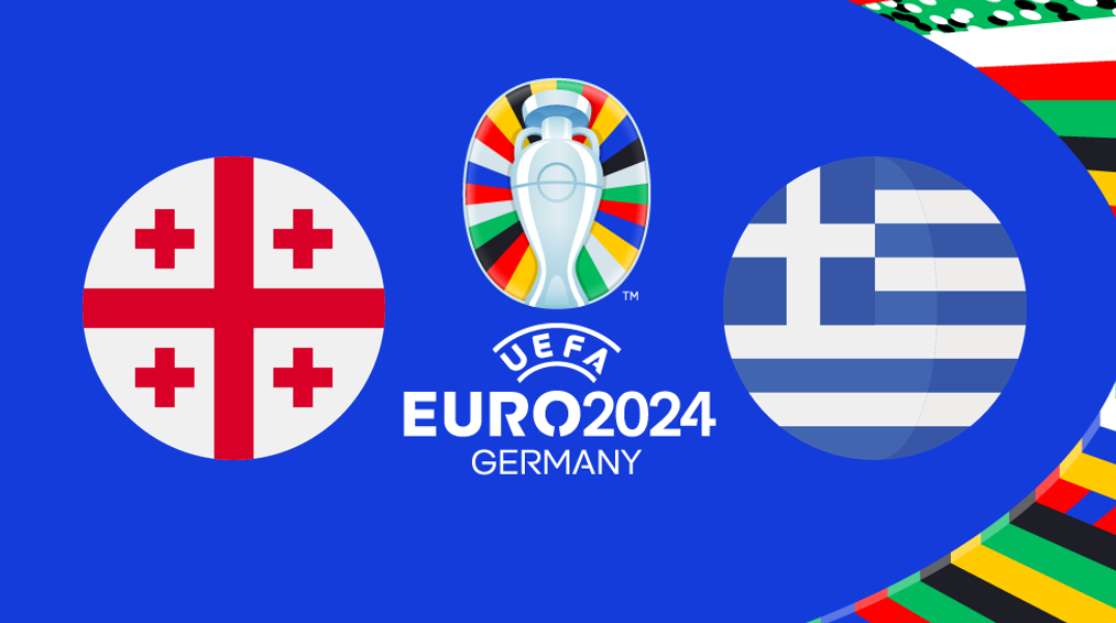 Géorgie / Grèce - Barrage Euro 2024 (TV/Streaming) Sur quelle chaîne et à quelle heure regarder la finale ?