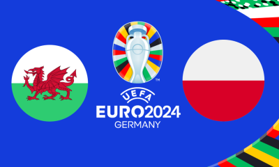 Pays de Galles / Pologne - Barrage Euro 2024 (TV/Streaming) Sur quelles chaînes et à quelle heure regarder la finale ?