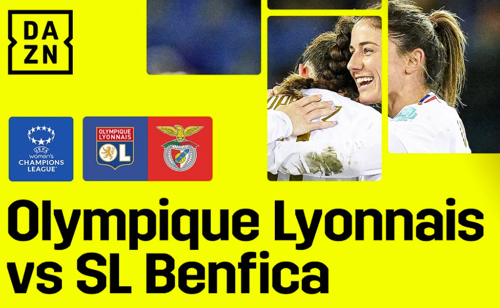 Lyon / Benfica (TV/Streaming) Sur quelles chaînes et à quelle heure regarder le match de Women's Champions League ?