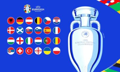 Programme TV de l'Euro 2024 ! Découvrez le calendrier de tous les matchs diffusés en clair
