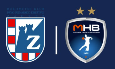 HC Zagreb / Montpellier Handball (TV/Streaming) Sur quelle chaine et à quelle heure suivre la rencontre de Champions League ?