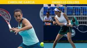 Garcia / Collins - Tournoi WTA de Miami 2024 (TV/Streaming) Sur quelle chaine et à quelle heure regarder le 1/4 de Finale ?