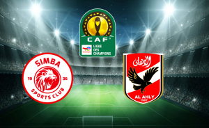Simba / Al Ahly - CAF Champions League (TV/Streaming) Sur quelle chaîne et à quelle heure suivre le 1/4 de Finale Aller ?