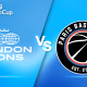London Lions / Paris Basketball - Eurocup (TV/Streaming) Sur quelle chaîne et à quelle heure regarder la 1/2 Finale Retour ?