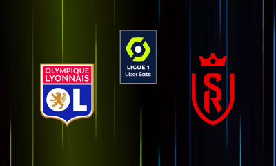 Lyon (OL) / Reims (SDR) (TV/Streaming) Sur quelles chaines et à quelle heure regarder en direct le match de Ligue 1 ?