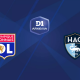Lyon (OL) / Le Havre (HAC) (TV/Streaming) Sur quelles chaînes et à quelle heure suivre le match de D1 Arkéma ?