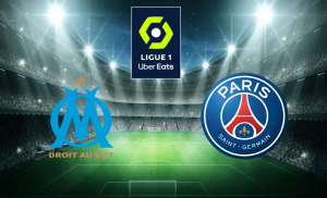 Marseille (OM) / Paris SG (PSG) (TV/Streaming) Sur quelle chaine et à quelle heure regarder la rencontre de Ligue 1 ?