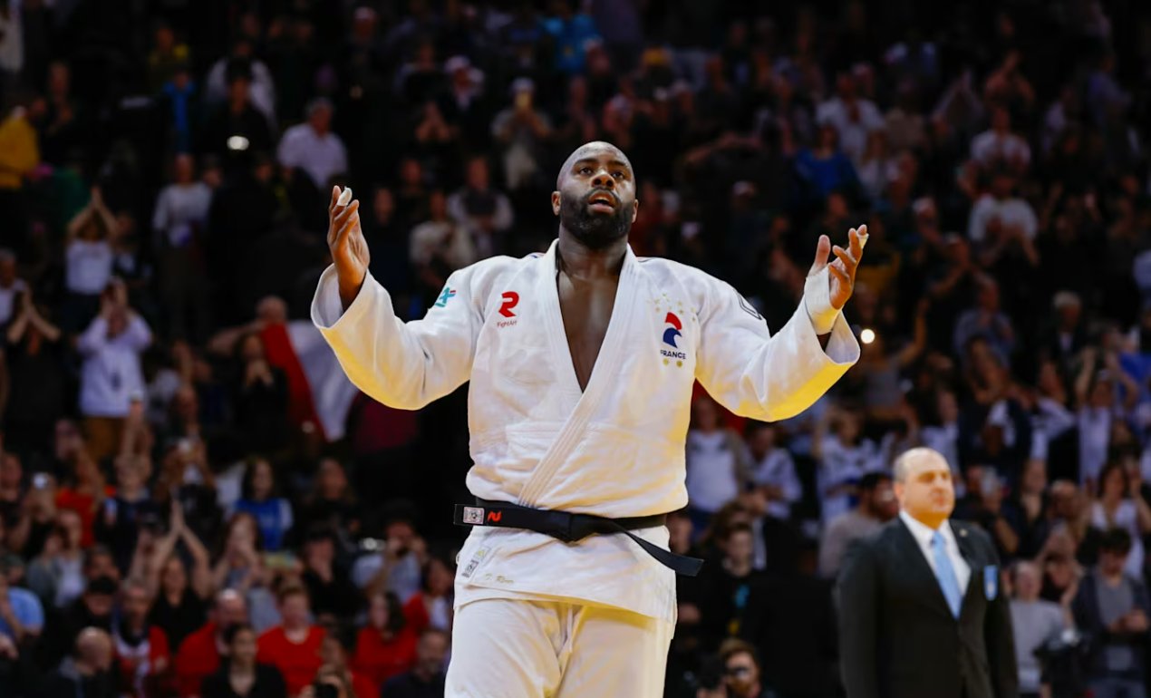 Grand Slam d'Antalya 2024 - Judo (TV/Streaming) Sur quelle chaîne et à quelle heure regarder la compétition ?