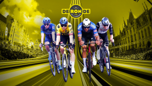 Tour des Flandres 2024 (TV/Streaming) Sur quelles chaînes et à quelle heure regarder la course en direct ?