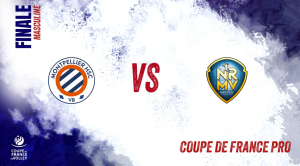 Montpellier / Nantes Rezé - Volley (TV/Streaming) Sur quelles chaînes et à quelle heure regarder la Finale de la Coupe de France 2024 ?