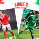 Valenciennes (VAFC) / Saint Etienne (ASSE) (TV/Streaming) Sur quelle chaîne et à quelle heure sera diffusé le match de Ligue 2 ?