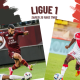 Metz (FCM) / Monaco (ASM) (TV/Streaming) Sur quelle chaîne sera diffusé le match de Ligue 1 ?