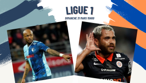 Le Havre (HAC) / Montpellier (MHSC) (TV/Streaming) Sur quelle chaîne et à quelle heure regarder le match de Ligue 1 ?