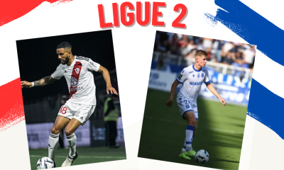 Ajaccio (ACA) / Auxerre (AJA) (TV/Streaming) Sur quelle chaîne et à quelle heure regarder le match de la 30 ème journée de Ligue 2 ?