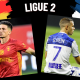 Rodez / Auxerre (TV/Streaming) Sur quelle chaîne et à quelle heure regarder le match de Ligue 2 ?