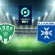 Saint-Etienne (ASSE) / Auxerre (AJA) (TV/Streaming) Sur quelle chaîne et à quelle heure regarder le match de Ligue 2 ?