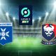 Auxerre (AJA) / Caen (SMC) (TV/Streaming) Sur quelle chaîne et à quelle heure regarder le match de Ligue 2 ?