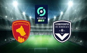 Rodez (RAF) / Bordeaux (FCGB) (TV/Streaming) Sur quelles chaînes et à quelle heure regarder le match de Ligue 2 ?