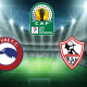 Future FC / Zamalek - Coupe de la Confédération CAF (TV/Streaming) Sur quelle chaîne et à quelle heure suivre le 1/4 de Finale Aller ?