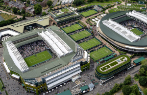 Le Tournoi de Wimbledon à suivre en exclusivité sur beIN SPORTS jusqu'en 2028