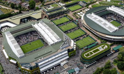 Le Tournoi de Wimbledon à suivre en exclusivité sur beIN SPORTS jusqu'en 2028