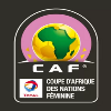 Coupe d'Afrique des Nations Féminine