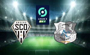 Angers (SCO) / Amiens (ASC) (TV/Streaming) Sur quelles chaînes et à quelle heure regarder le match de Ligue 2 ?