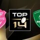Stade Français (SFP) / Pau (SP) (TV/Streaming) Sur quelles chaînes et à quelle heure regarder en direct le match de TOP 14 ?