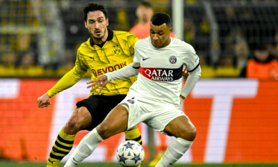 Dortmund / PSG (Ligue des Champions) Dispositif TV exceptionnel sur les antennes de Canal+
