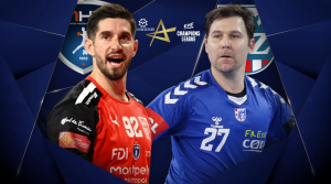Montpellier / Zagreb : Sur quelle chaîne et à quelle heure voir le match en direct ?