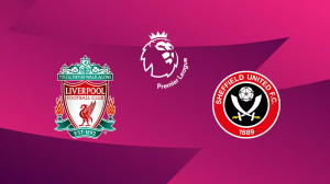 Liverpool / Sheffield United : Sur quelle chaîne TV et à quelle heure voir le match en direct ?