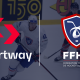 Sportway Media Group va remplacer Fanseat pour la diffusion du Hockey en France