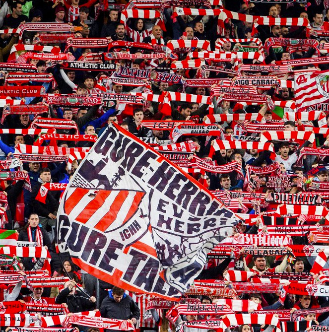Athletic Bilbao / Majorque TV Finale