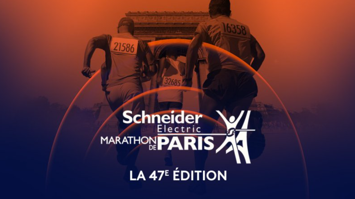 Marathon de Paris 2024 : à quelle heure et sur quelle chaîne suivre la course ?