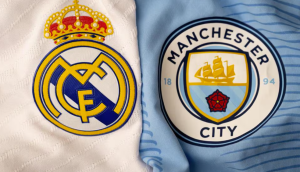 Real Madrid / Manchester City : heure, chaîne, diffusion TV et Streaming ?