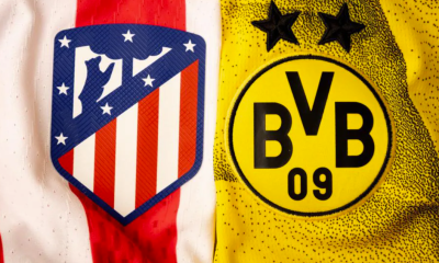 Atletico Madrid / Dortmund : heure, chaîne, diffusion TV et Streaming ?