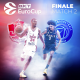 JL Bourg / Paris Basketball : heure, chaîne TV et Streaming ?