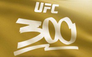 Pereira vs Hill - UFC 300 : heure, chaîne, diffusion TV et Streaming ?