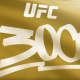 Pereira vs Hill - UFC 300 : heure, chaîne, diffusion TV et Streaming ?