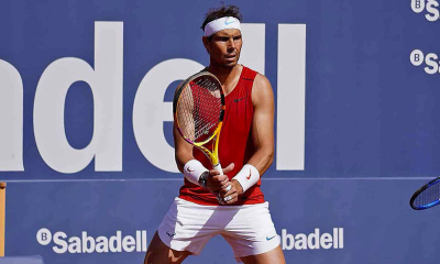 Nadal fait son retour ce mardi au Tournoi de Barcelone : heure, chaîne, diffusion TV et Streaming ?