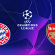 Bayern Munich / Arsenal : heure, chaîne TV et Streaming ?