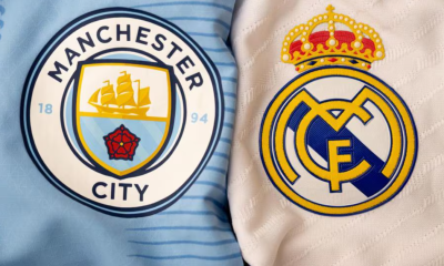 Manchester City / Real Madrid : heure, chaîne TV et Streaming ?