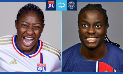 Lyon / Paris SG (Women's Champions League) Heure, chaînes TV et Streaming ?