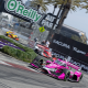 Grand Prix de Long Beach 2024 - Heure, chaîne TV et Streaming ?